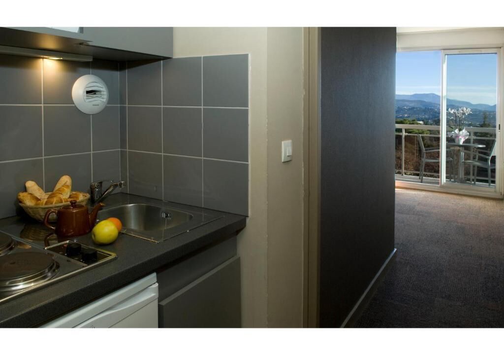 Photo of Kitchen in La Gaude