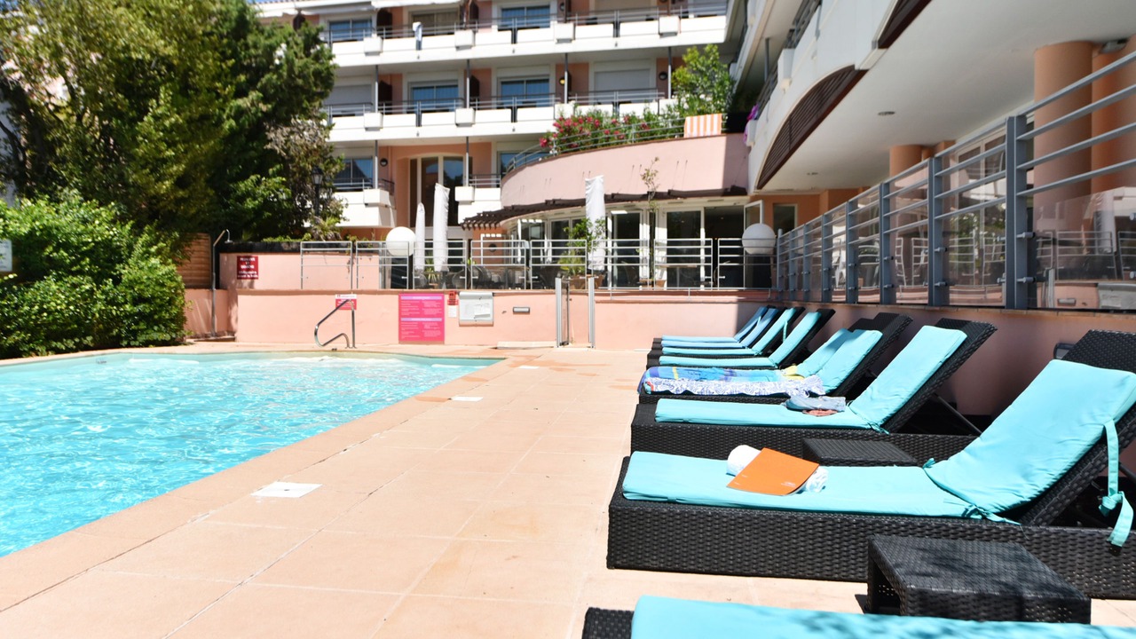 Photo of Outdoor in Le Cannet