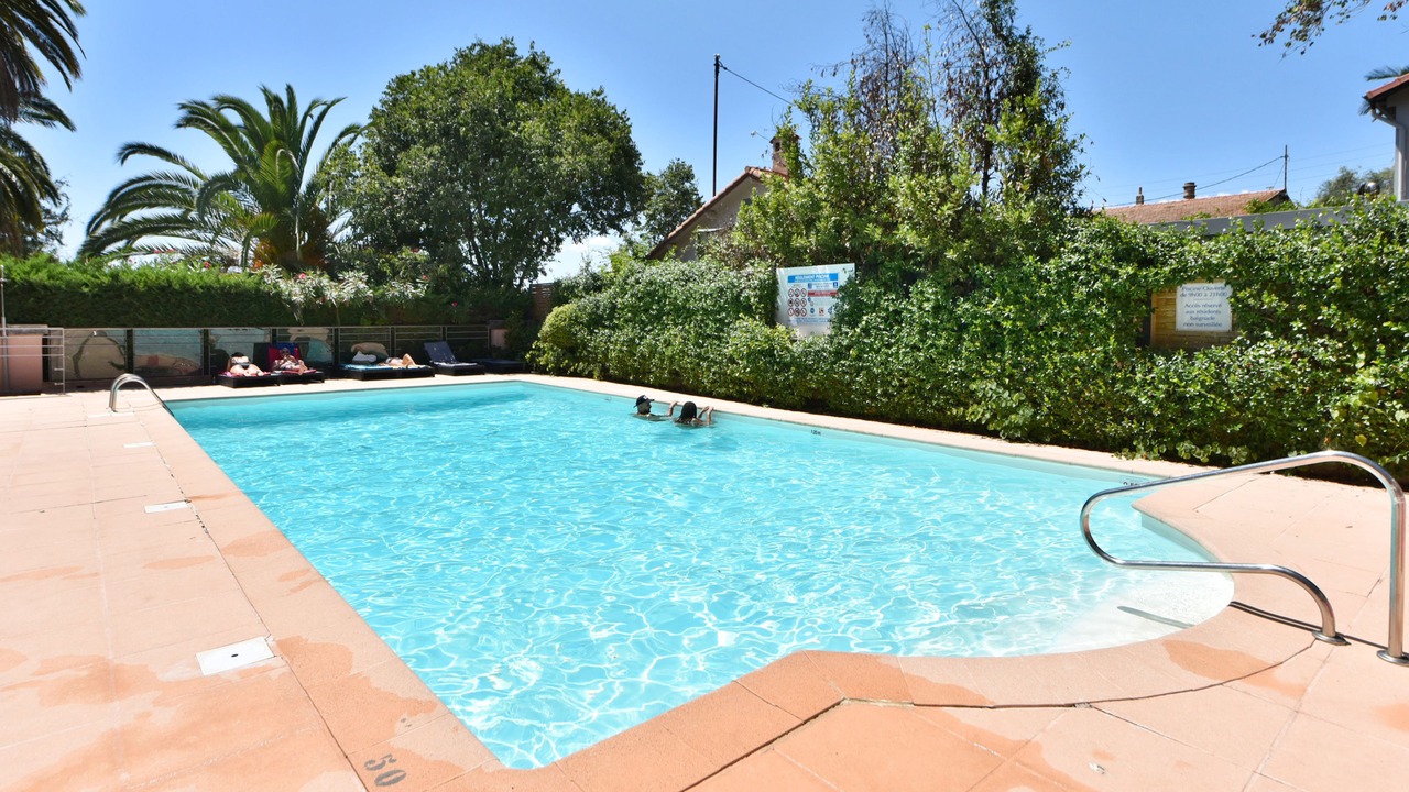 Photo of Outdoor in Le Cannet