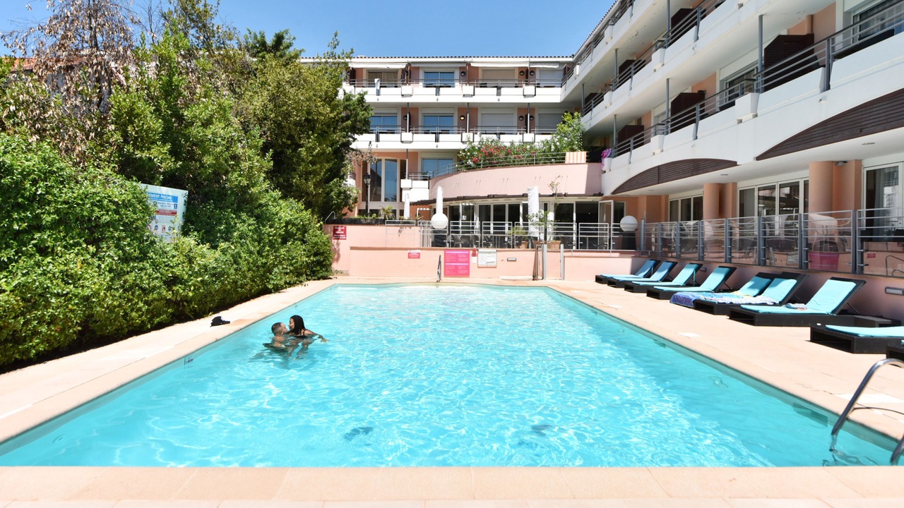 Photo of Outdoor in Le Cannet