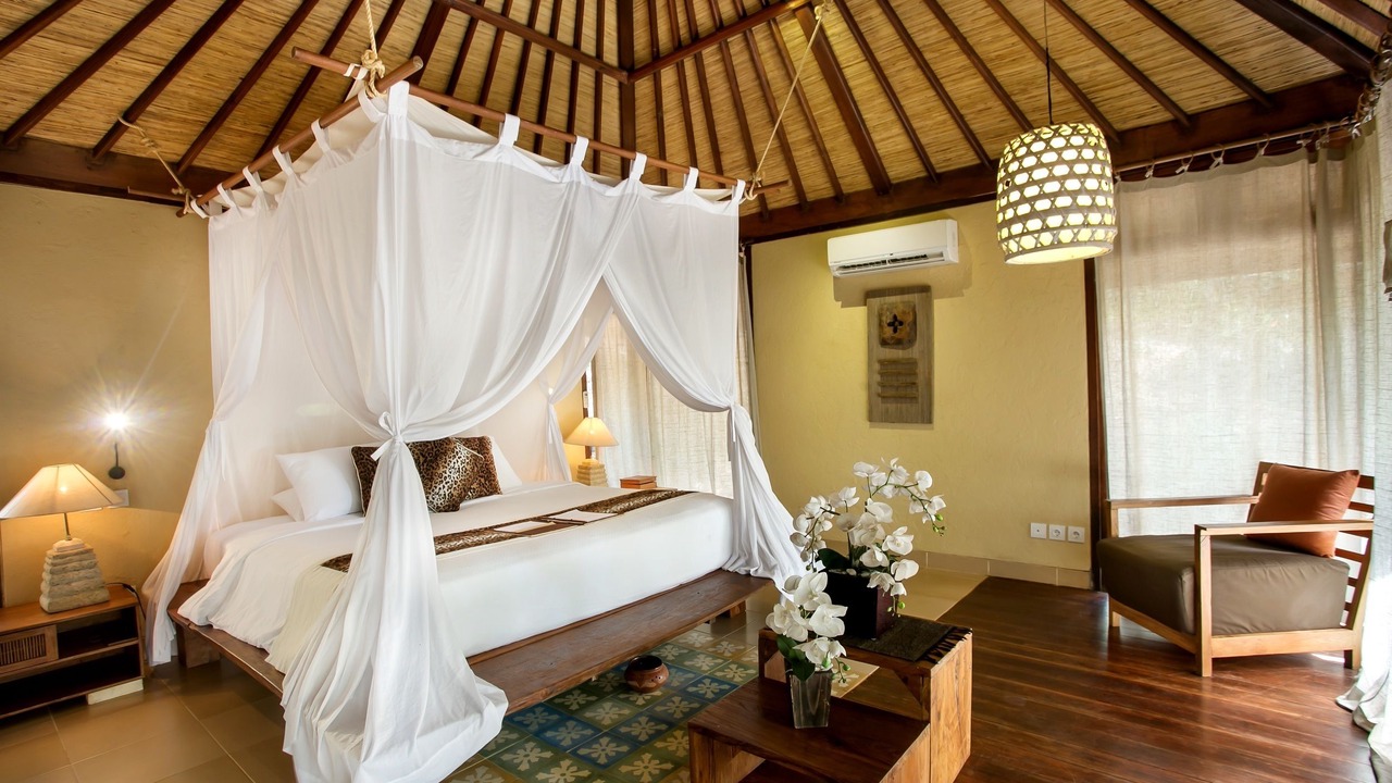 Photo of Bedroom in Sumberklampok