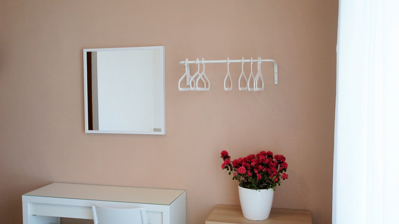 Photo of Bedroom in Marina di Pietrasanta