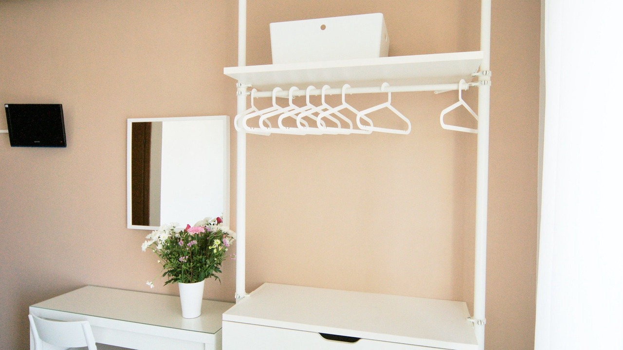 Photo of Bedroom in Marina di Pietrasanta