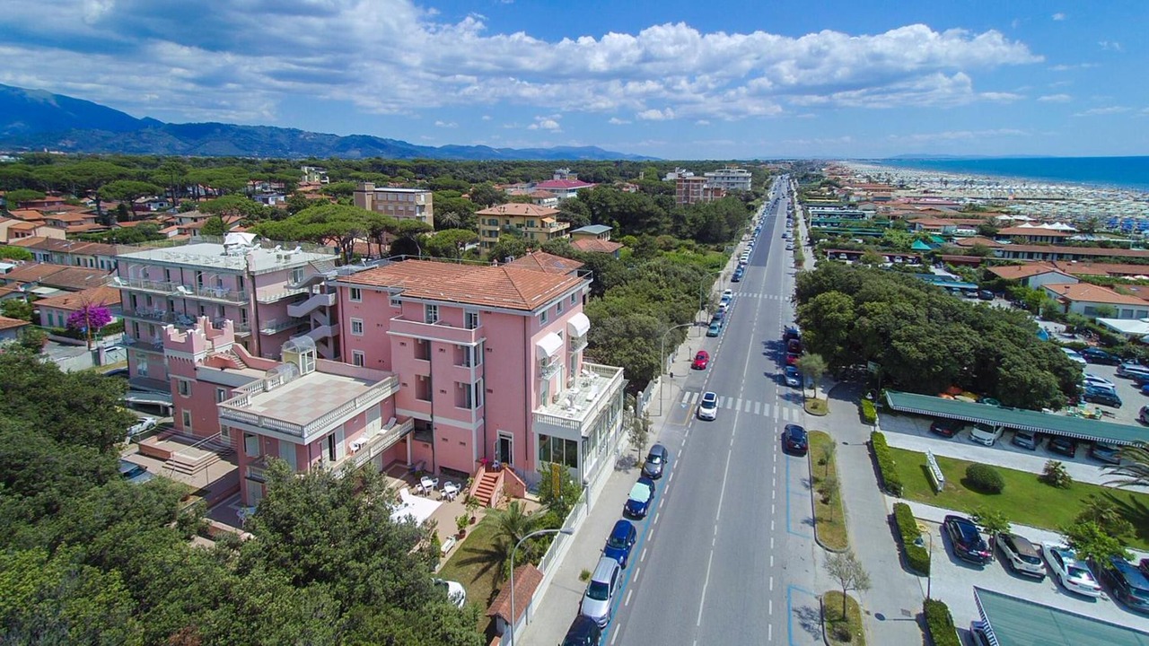 Photo of Outdoor in Marina di Pietrasanta