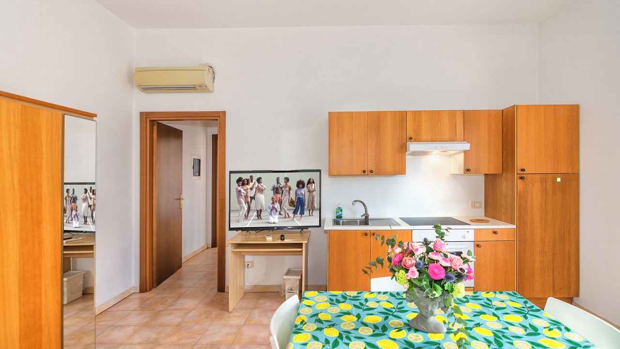Photo of Patio Balcony in Marina di Pietrasanta