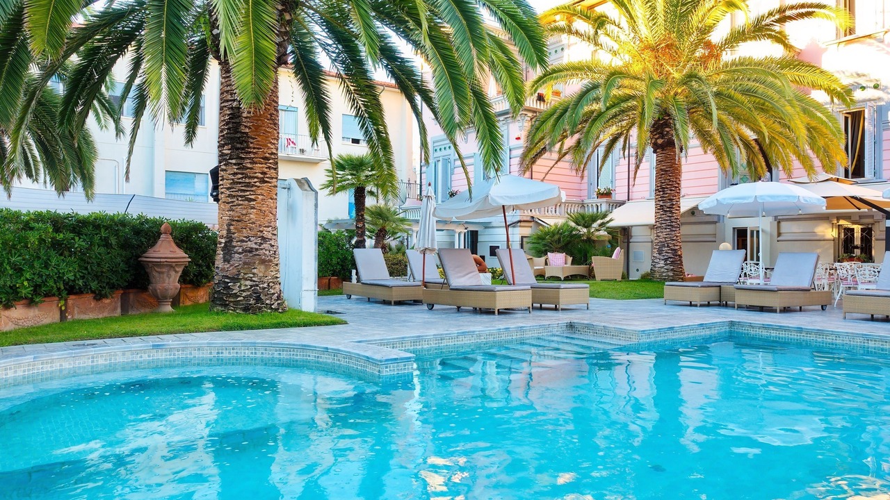 Photo of Outdoor in Lido di Camaiore