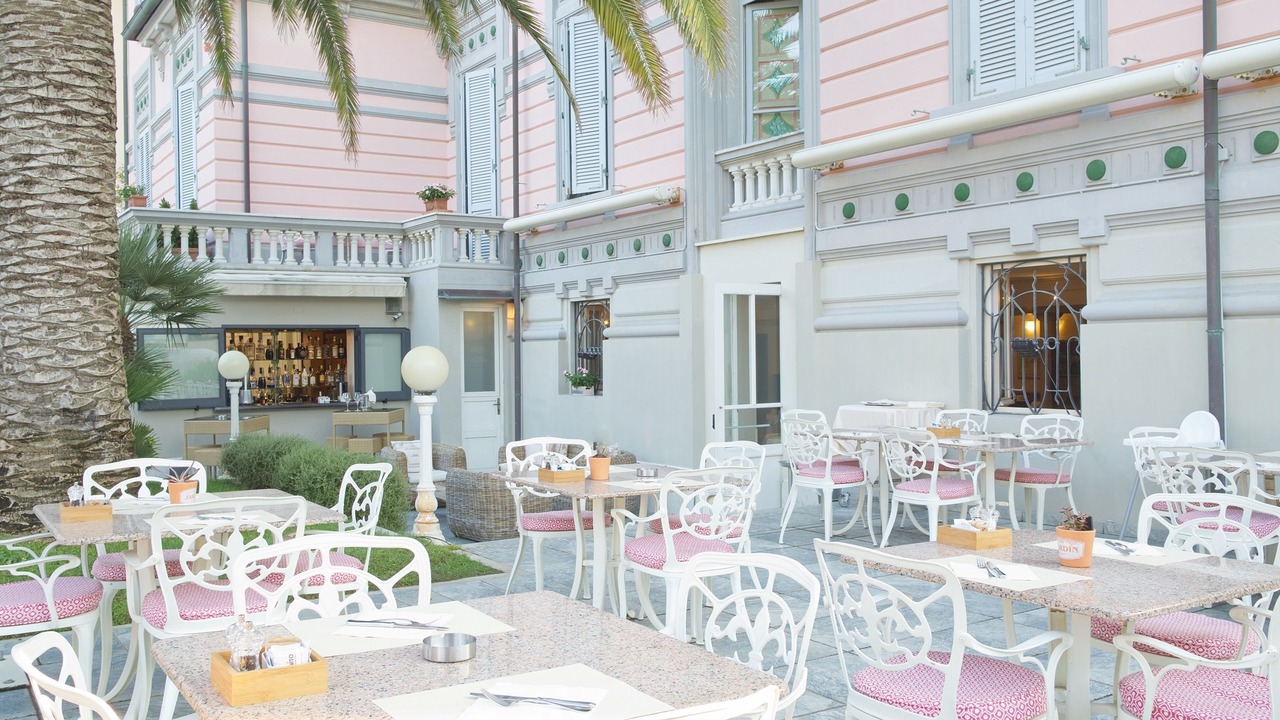 Photo of Patio Balcony in Lido di Camaiore