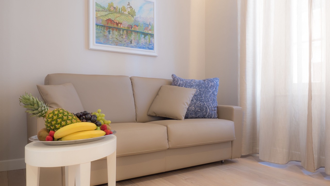Photo of Bedroom in Lido di Camaiore