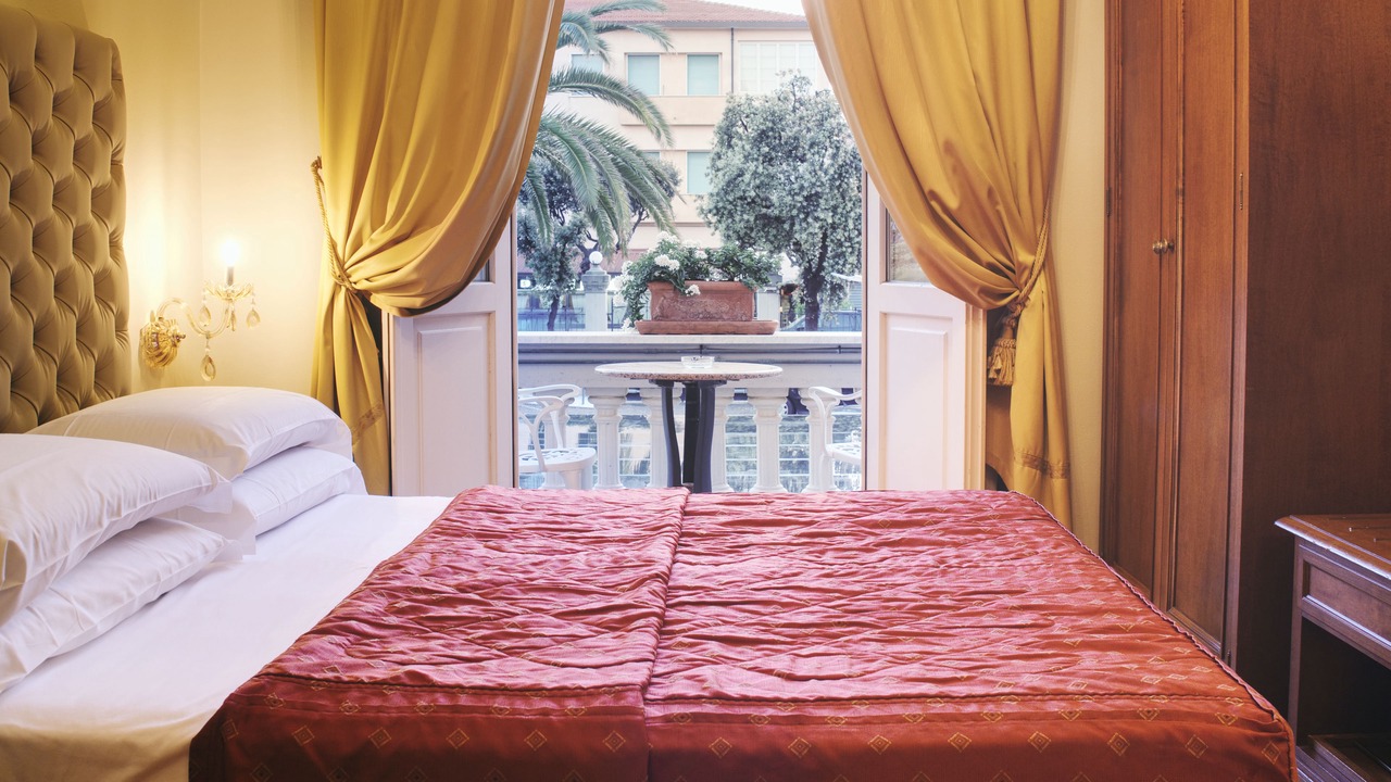 Photo of Bedroom in Lido di Camaiore