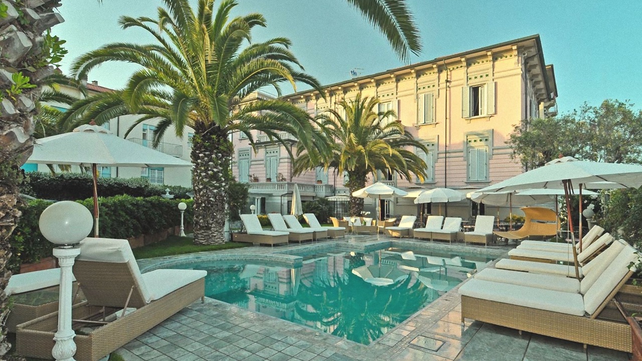 Photo of Outdoor in Lido di Camaiore