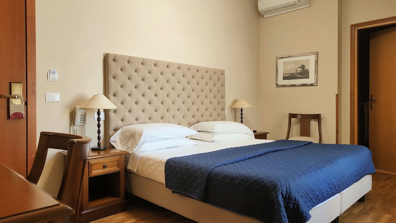 Photo of Bedroom in Lido di Camaiore