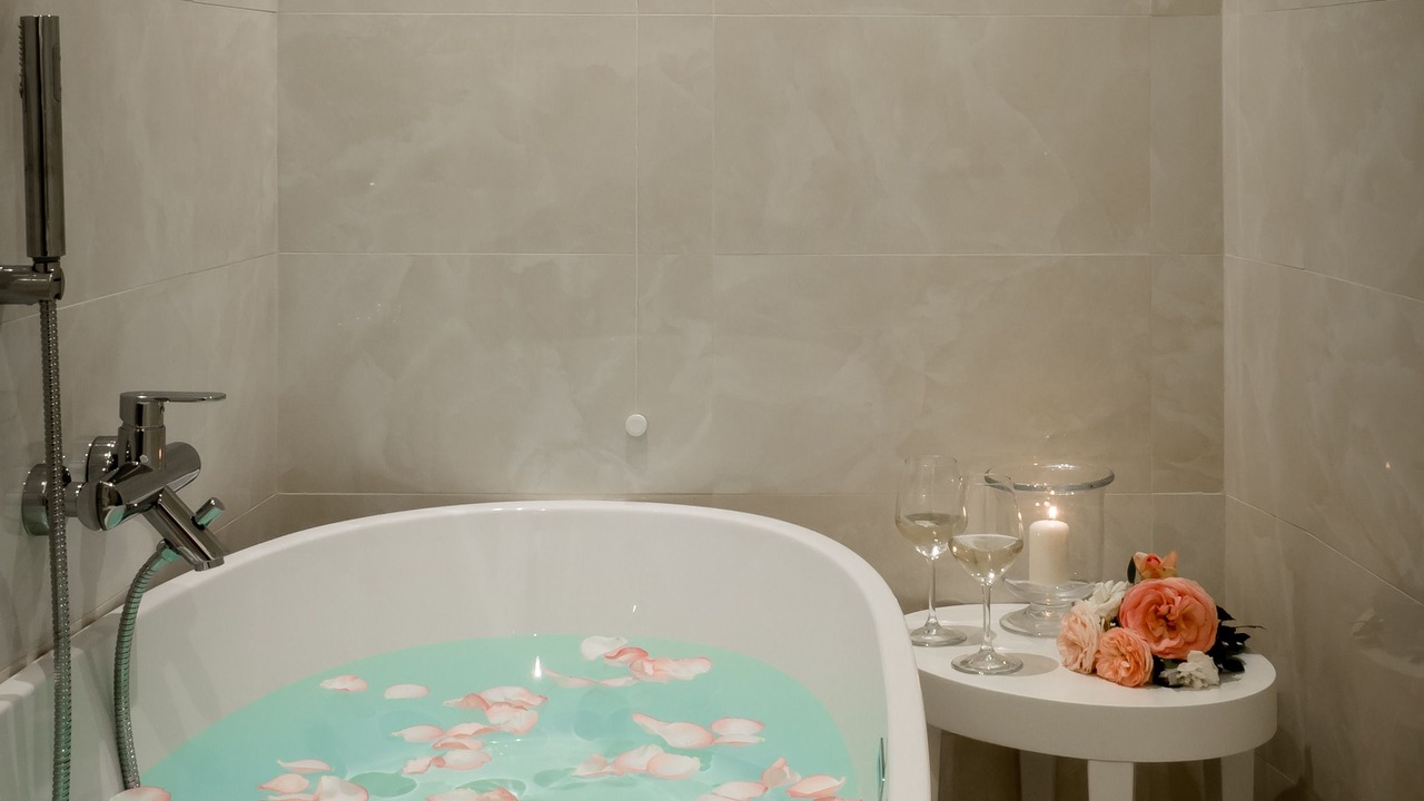 Photo of Bathroom in Lido di Camaiore