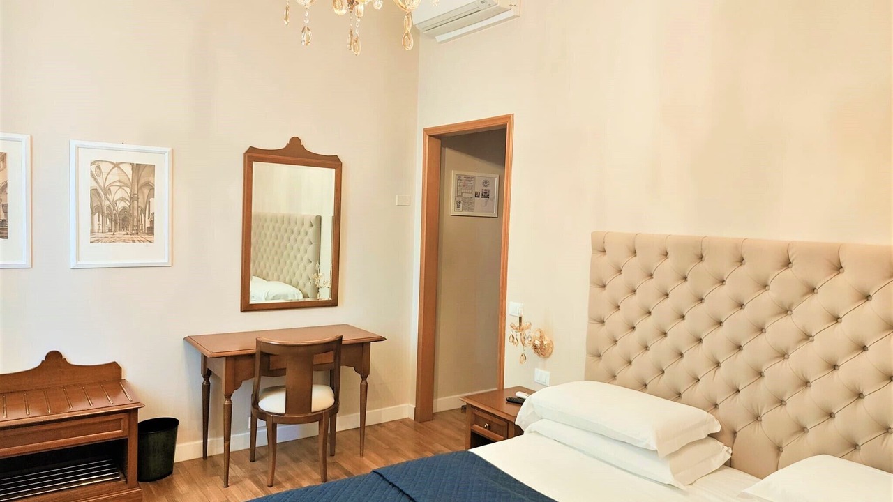 Photo of Bedroom in Lido di Camaiore