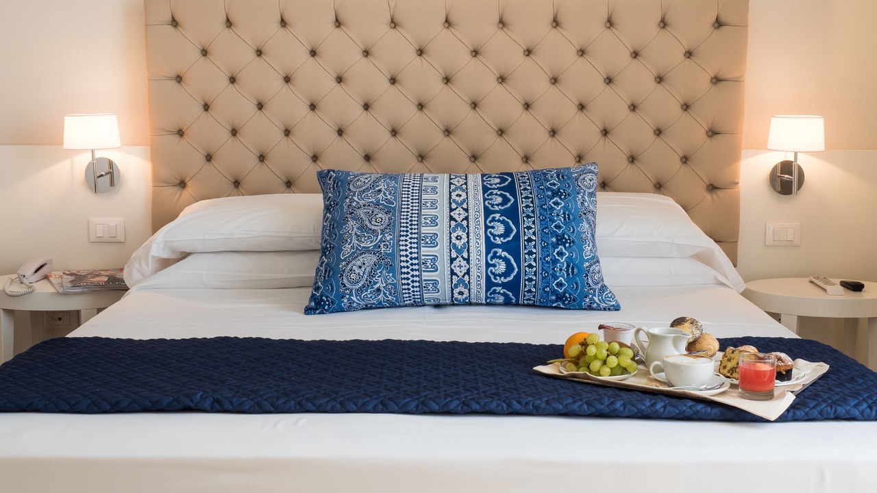 Photo of Bedroom in Lido di Camaiore
