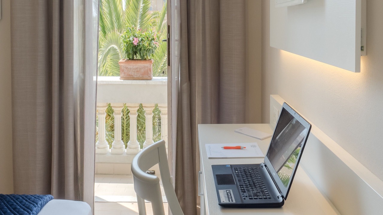 Photo of Bedroom in Lido di Camaiore
