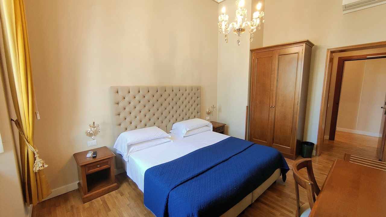 Photo of Bedroom in Lido di Camaiore