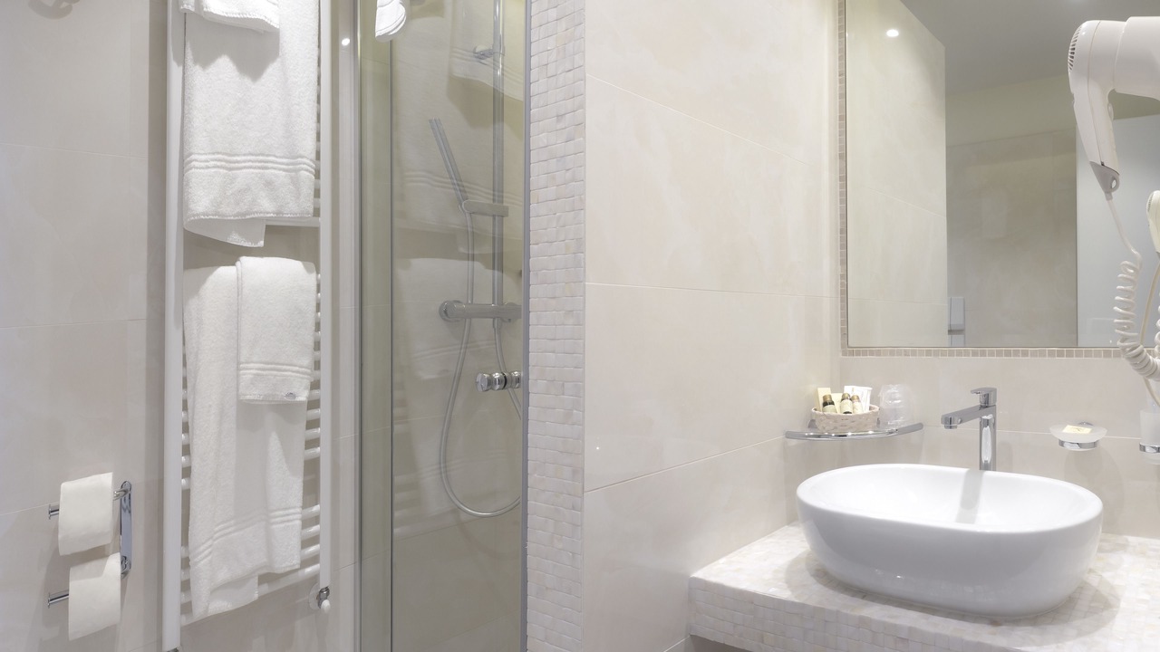 Photo of Bathroom in Lido di Camaiore