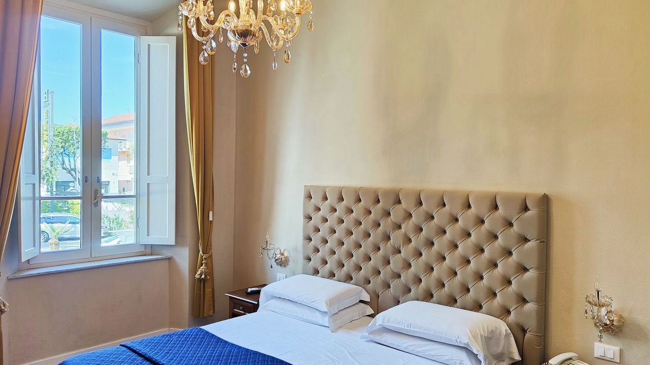 Photo of Bedroom in Lido di Camaiore