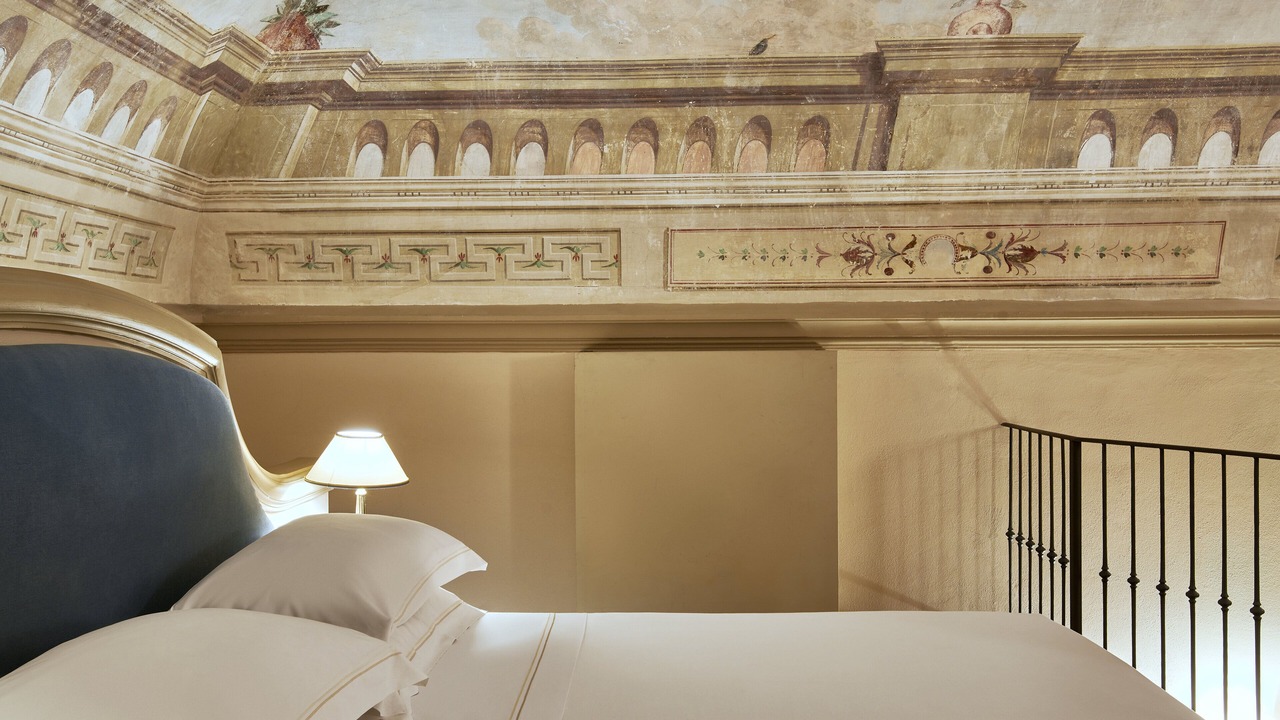 Photo of Bedroom in San Giuliano Terme