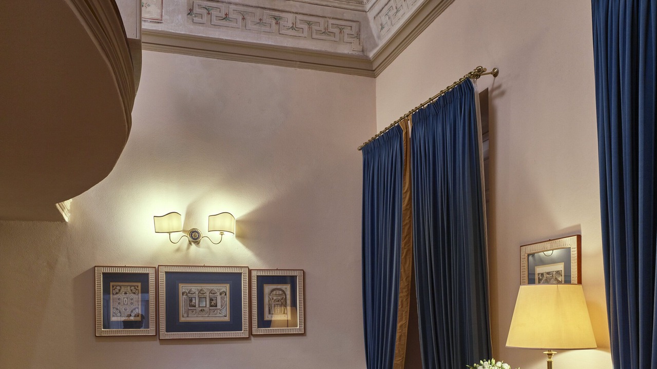 Photo of Bedroom in San Giuliano Terme