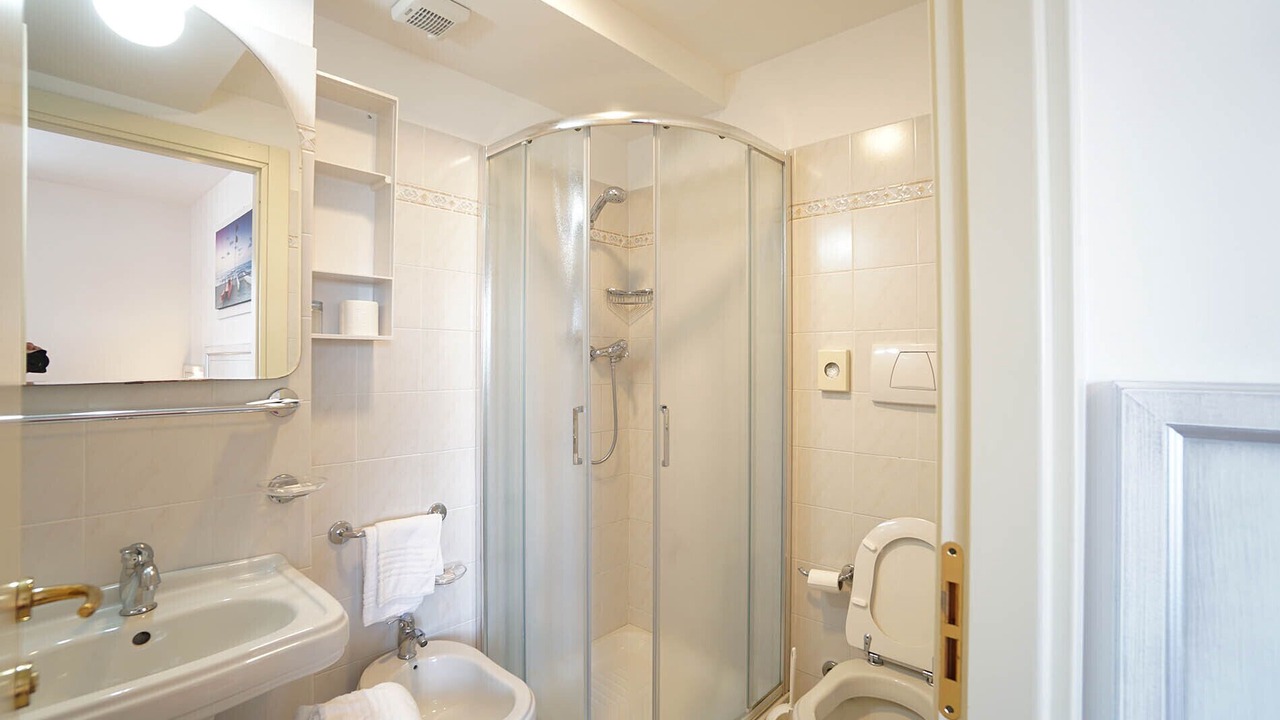 Photo of Bathroom in Forte dei Marmi