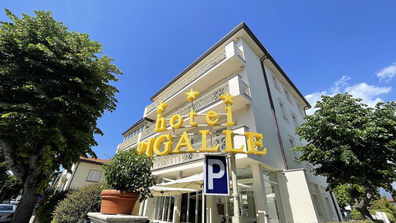 Photo of Outdoor in Forte dei Marmi