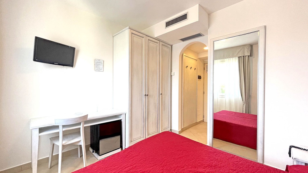 Photo of Patio Balcony in Forte dei Marmi