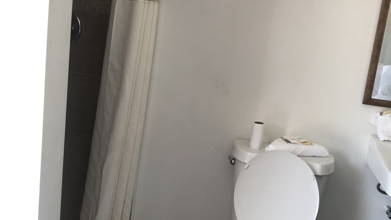 Photo of Bathroom in Sky Lake