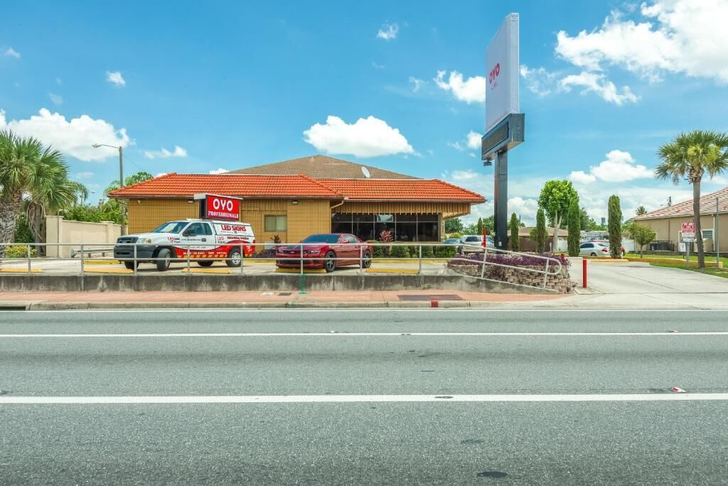 Photo of Outdoor in Sky Lake