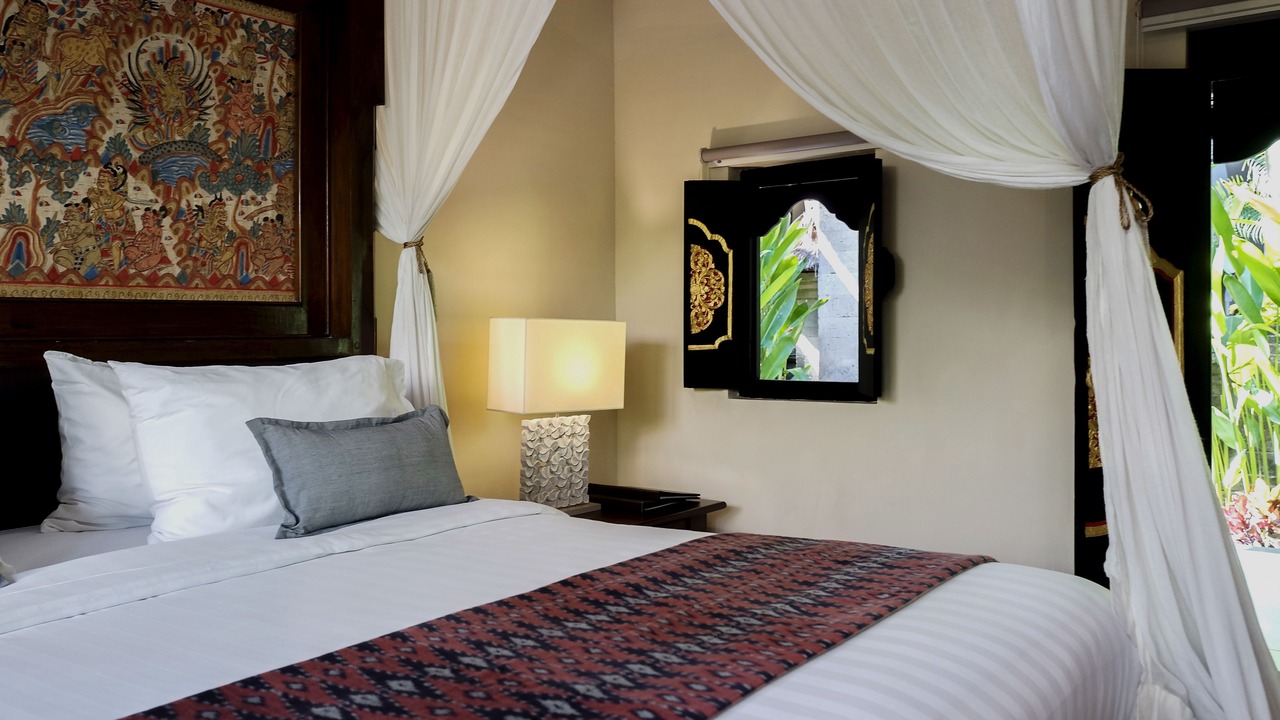 Photo of Bedroom in Dyanapura