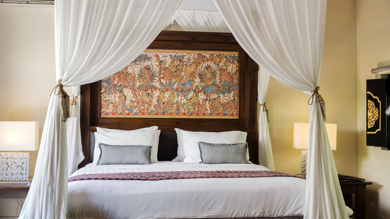 Photo of Bedroom in Dyanapura