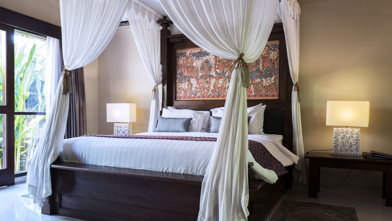 Photo of Bedroom in Dyanapura