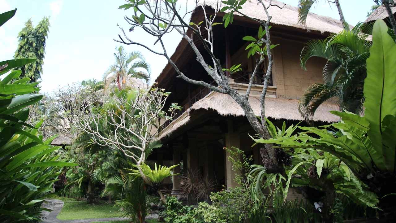 Photo of Outdoor in Dyanapura