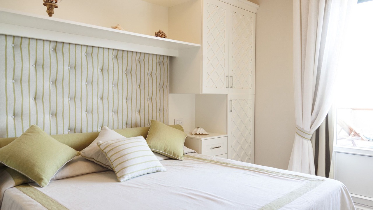 Photo of Bedroom in Ronchi