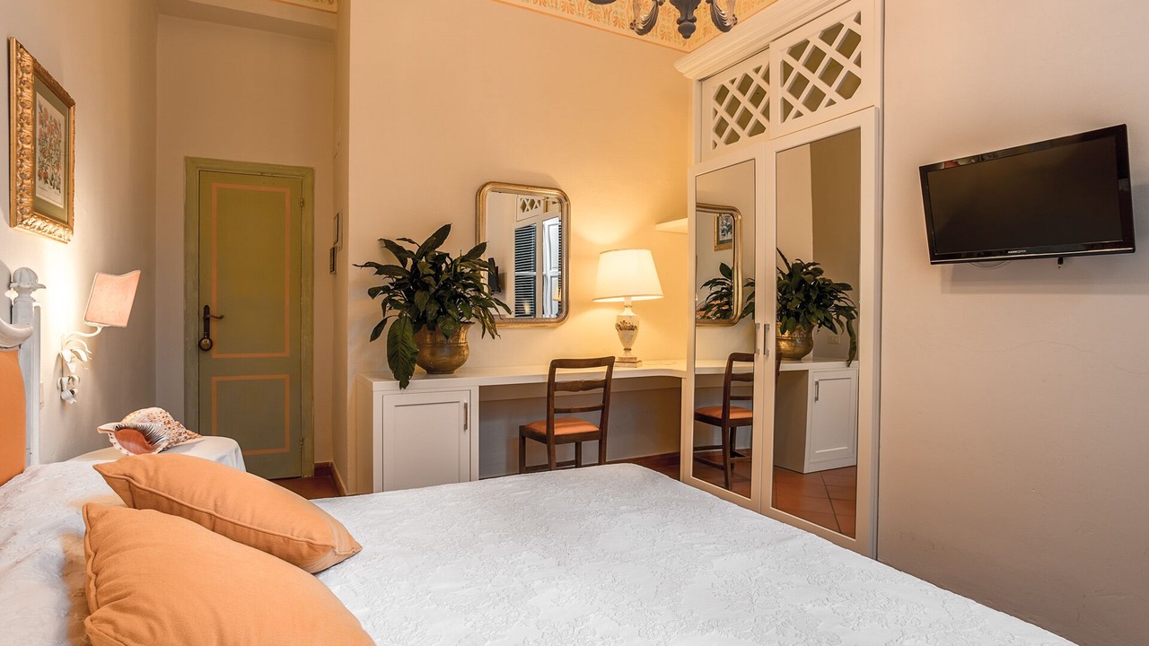 Photo of Bedroom in Ronchi