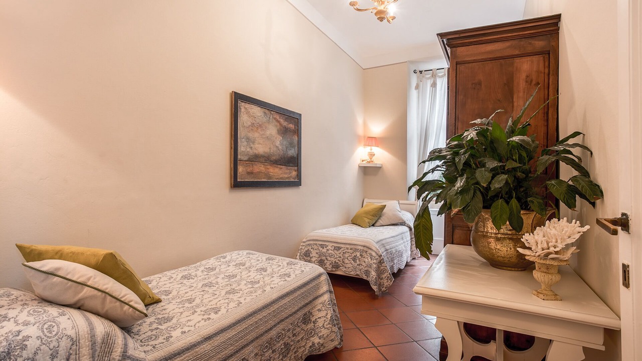 Photo of Bedroom in Ronchi