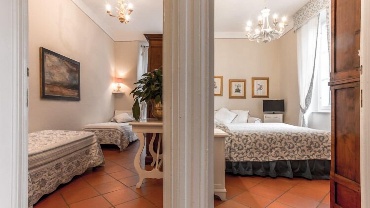 Photo of Bedroom in Ronchi