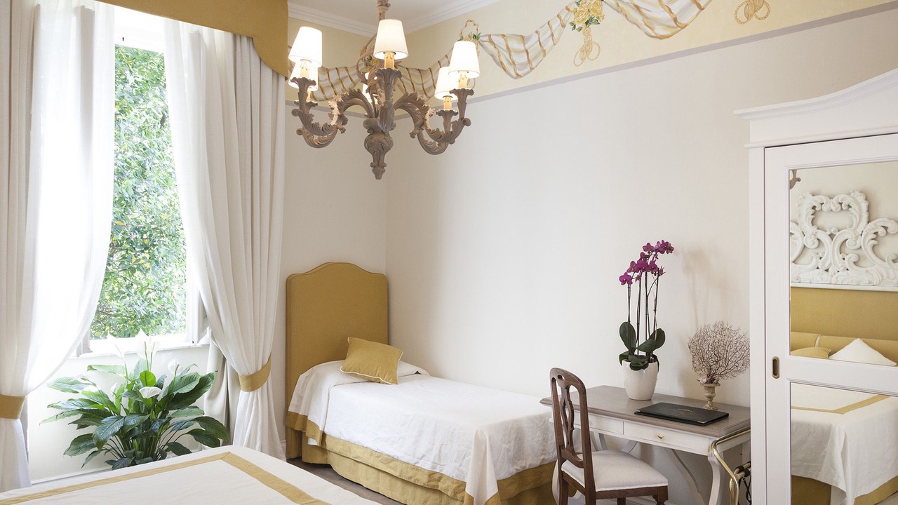 Photo of Bedroom in Ronchi