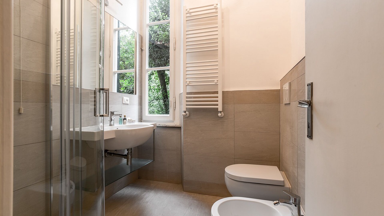 Photo of Bathroom in Ronchi