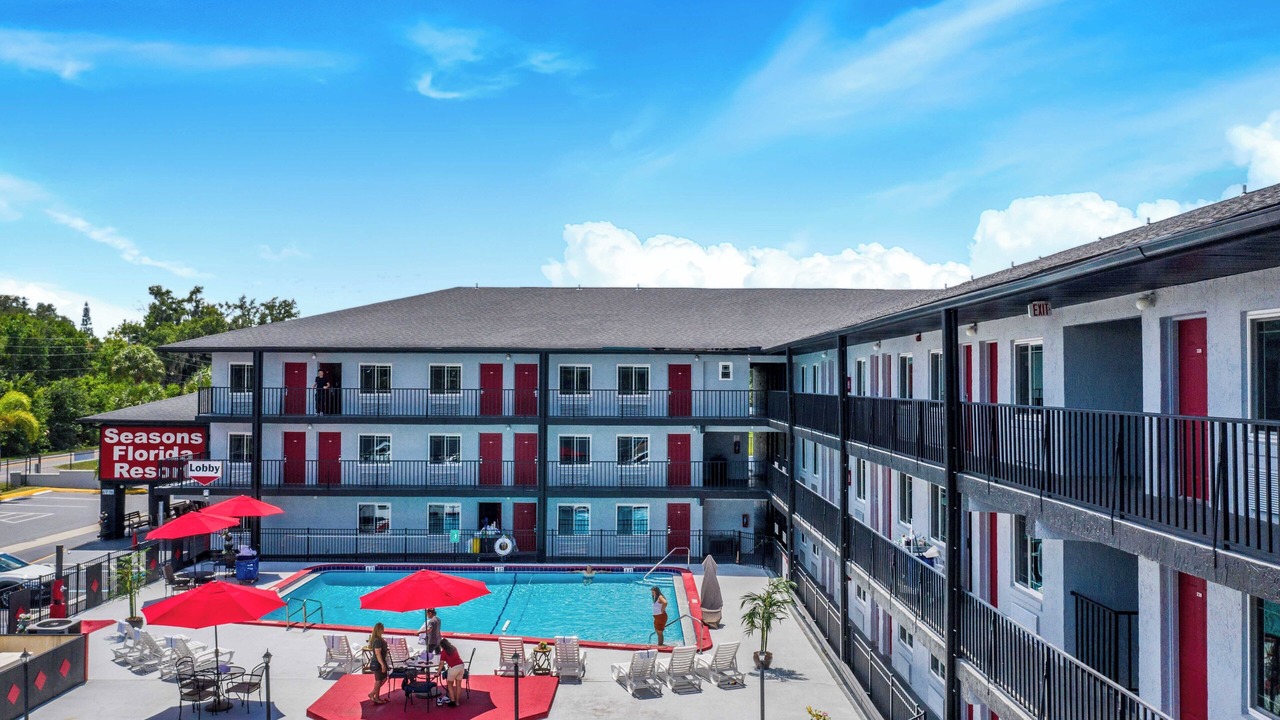 Photo of Outdoor in Kissimmee