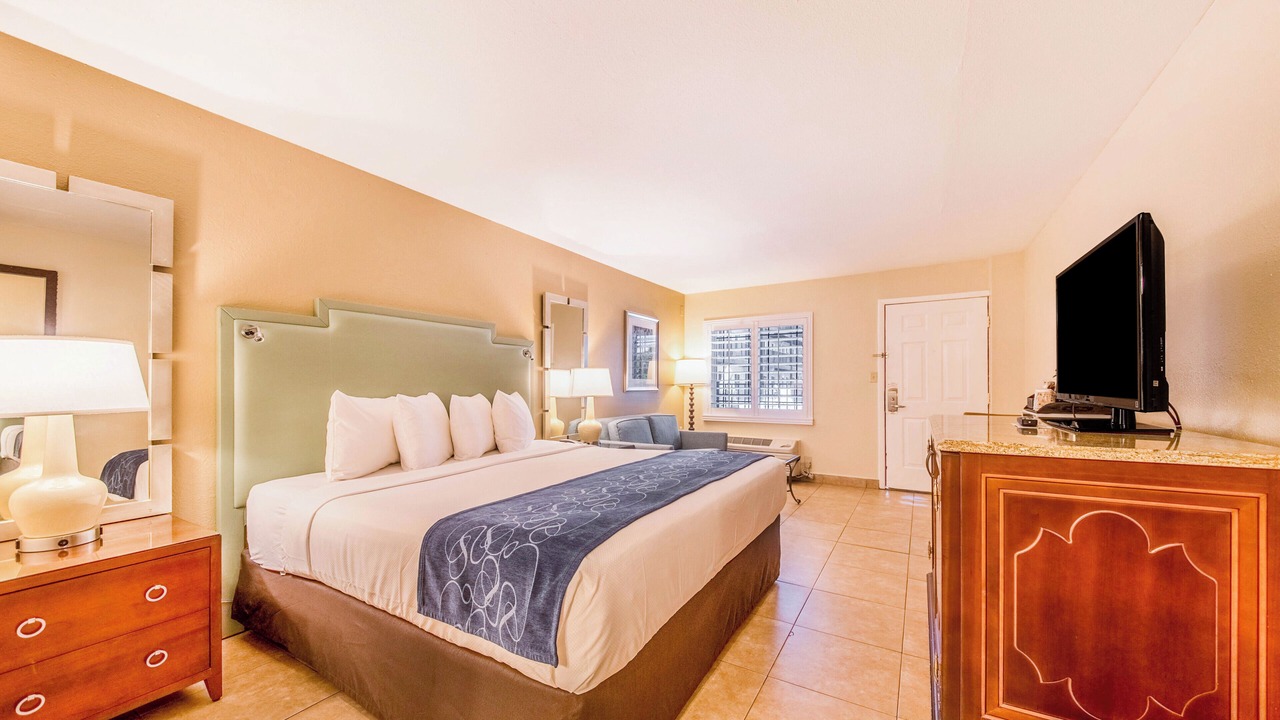 Photo of Bedroom in Kissimmee