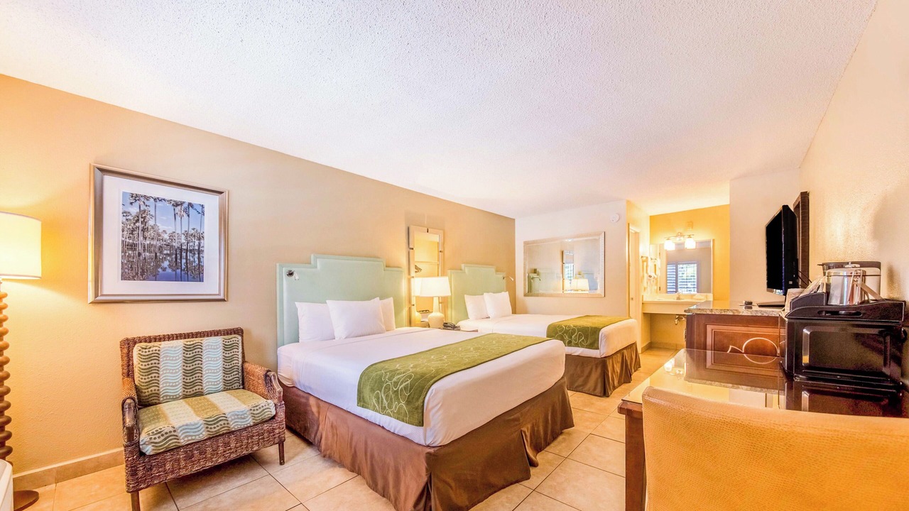 Photo of Bedroom in Kissimmee