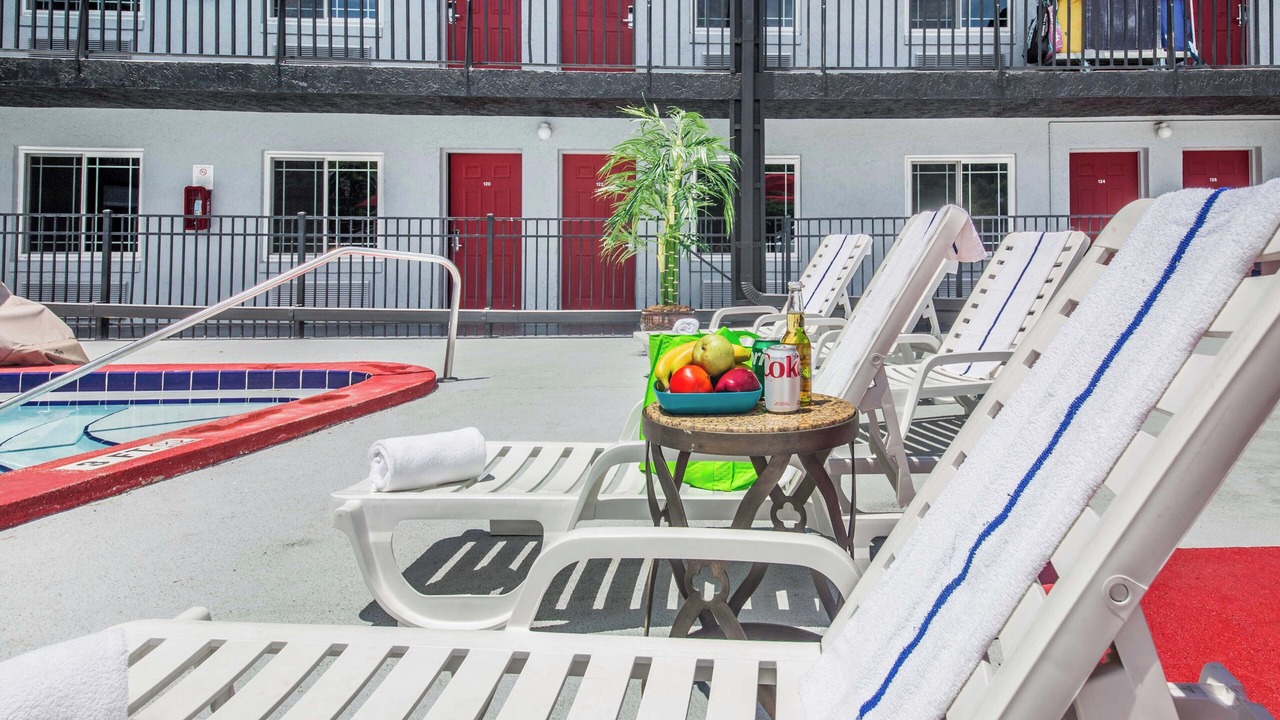 Photo of Outdoor in Kissimmee