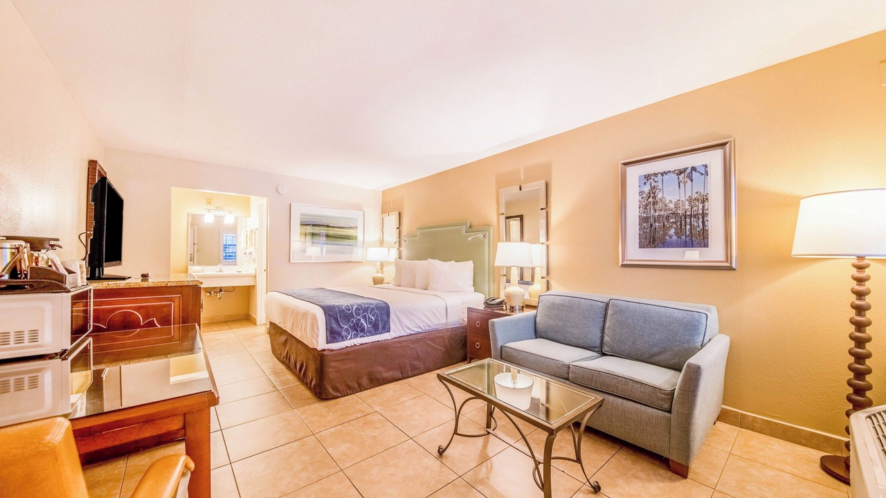 Photo of Bedroom in Kissimmee