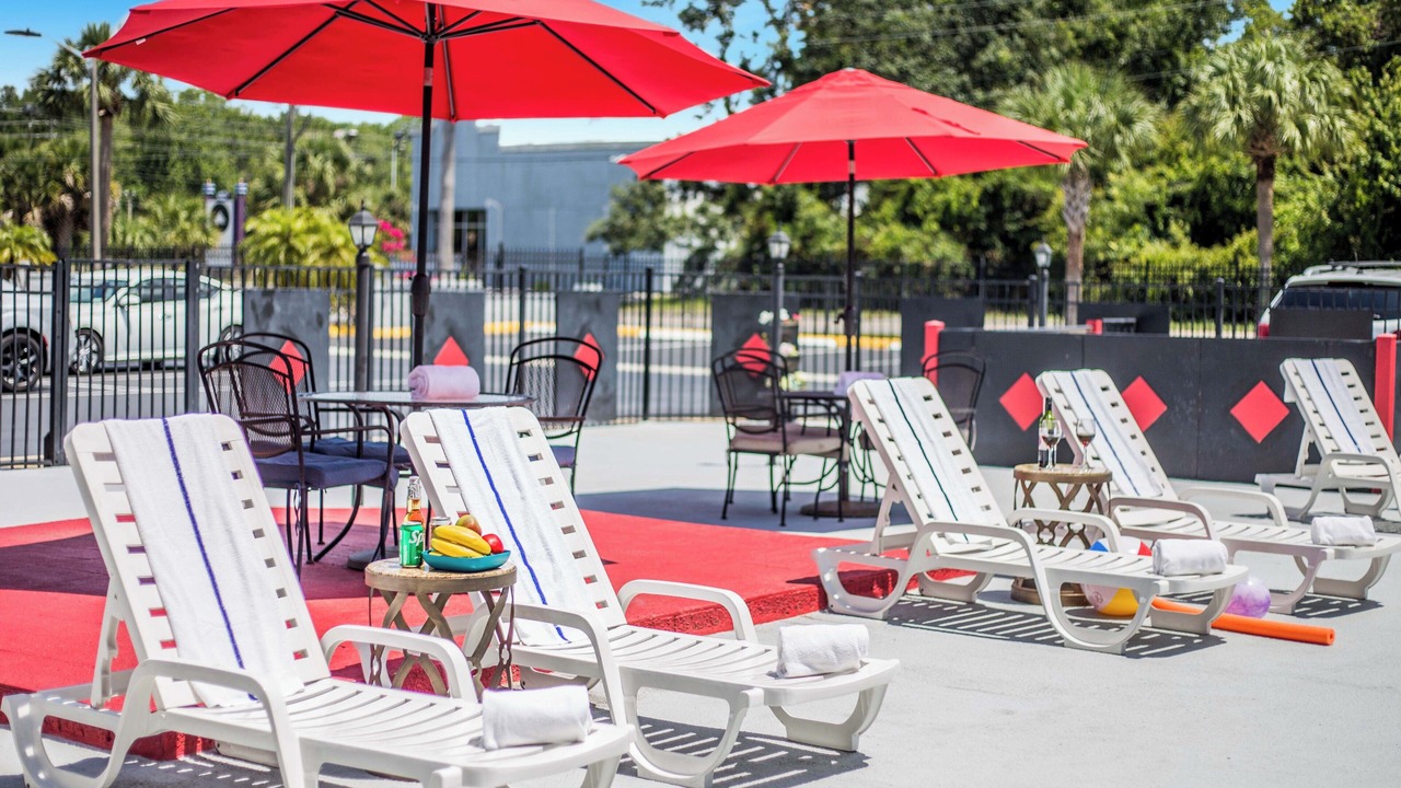 Photo of Outdoor in Kissimmee