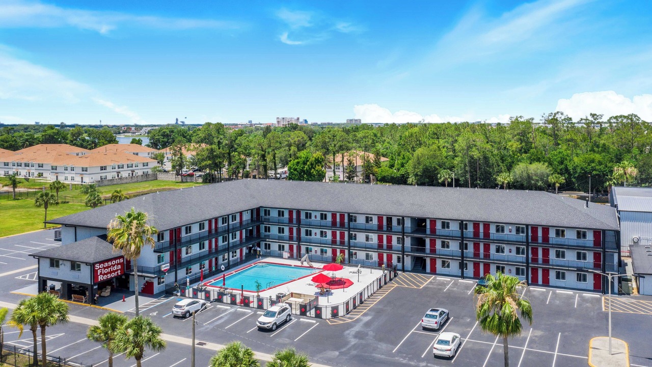 Photo of Outdoor in Kissimmee