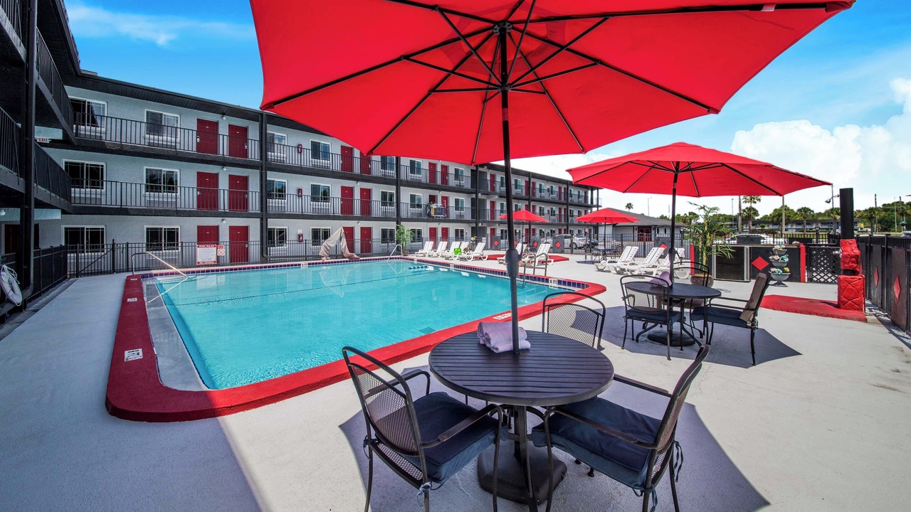 Photo of Outdoor in Kissimmee
