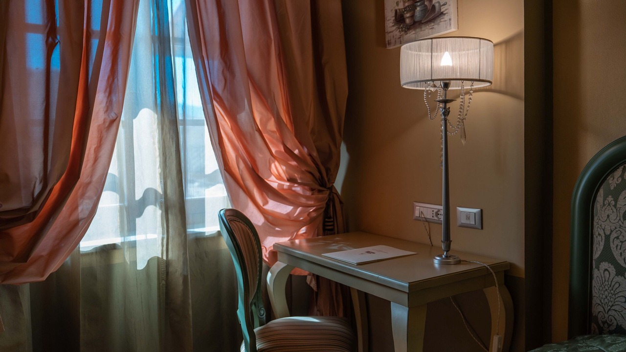 Photo of Bedroom in Lucca Historical Center