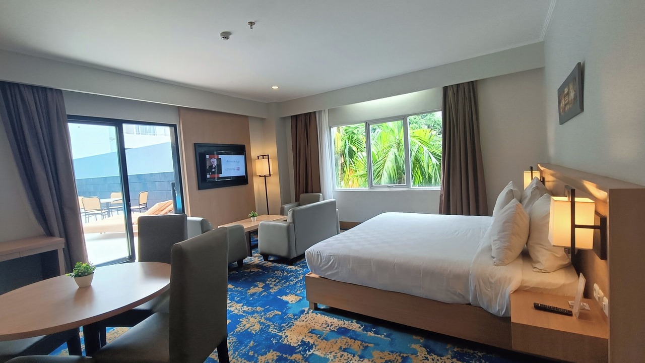 Photo of Bedroom in Manokwari