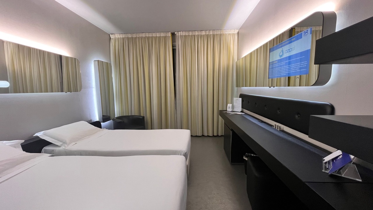 Photo of Bedroom in Pisa